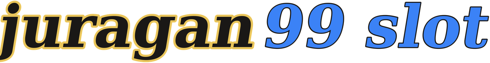 juragan99 slot logo